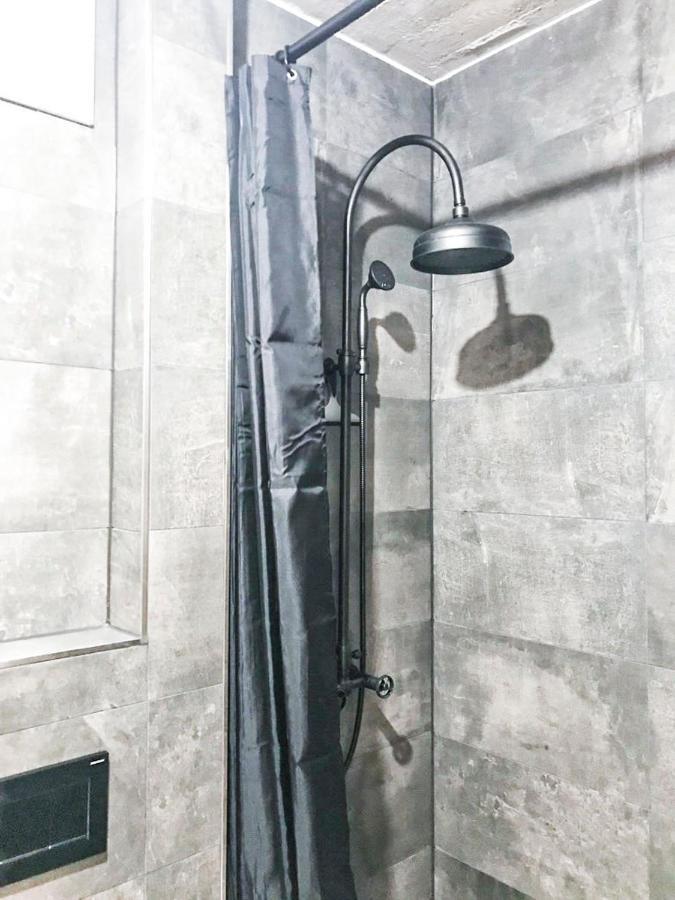 Ferienhaus Chalet-Ettal Dış mekan fotoğraf